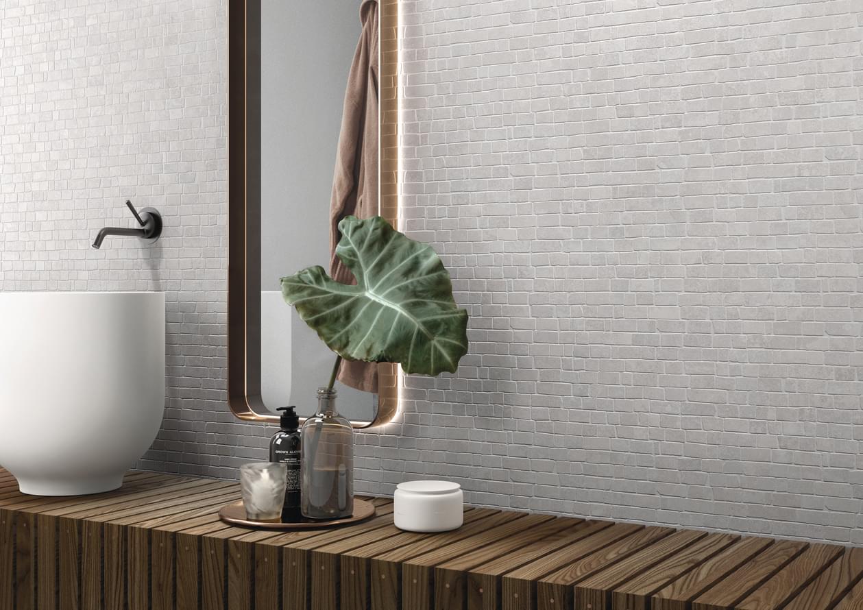 керамогранит фабрики Emil Ceramica коллекция Chateau