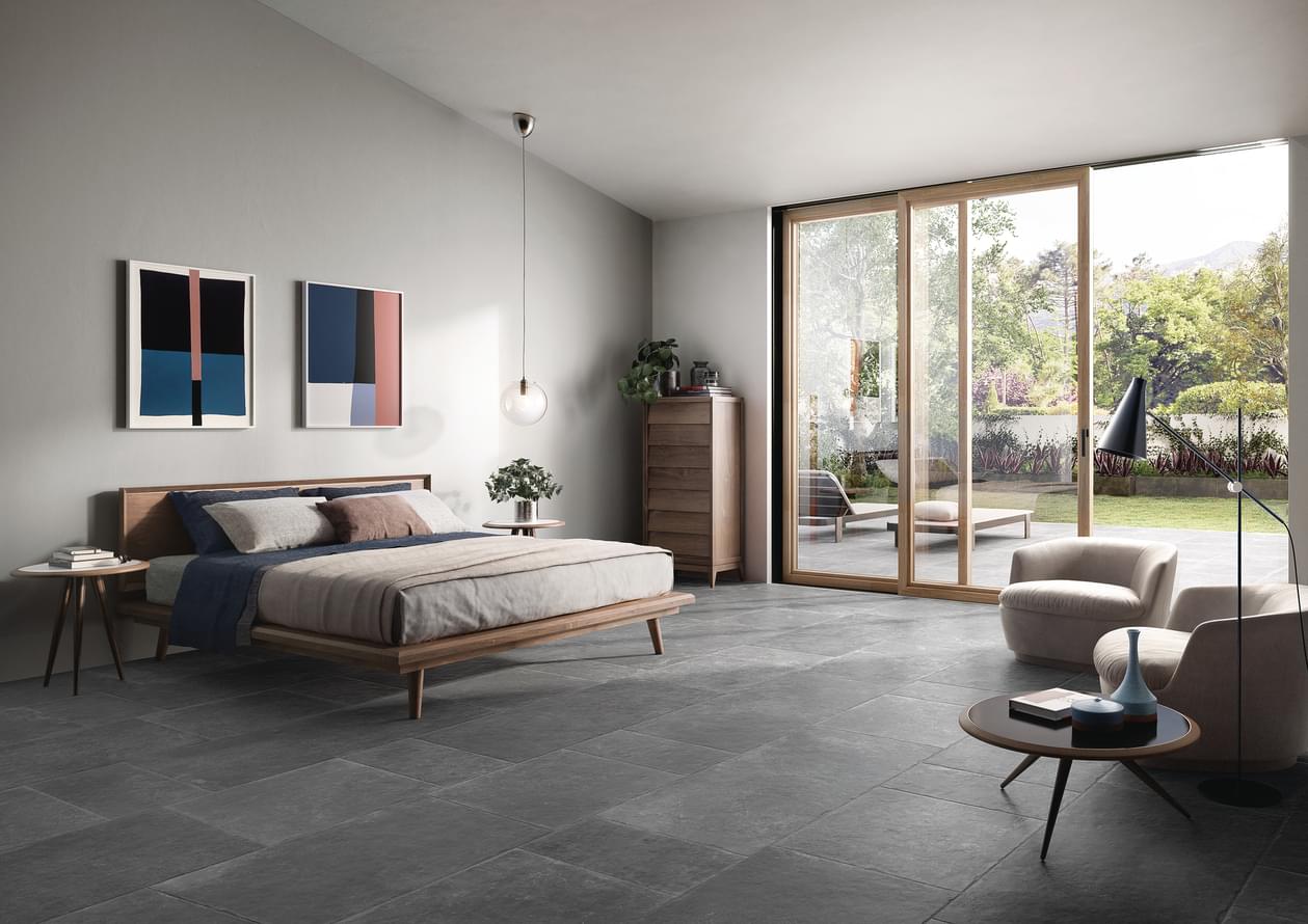 керамогранит фабрики Emil Ceramica коллекция Chateau