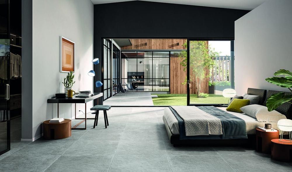 керамогранит фабрики Emil Ceramica коллекция Chateau