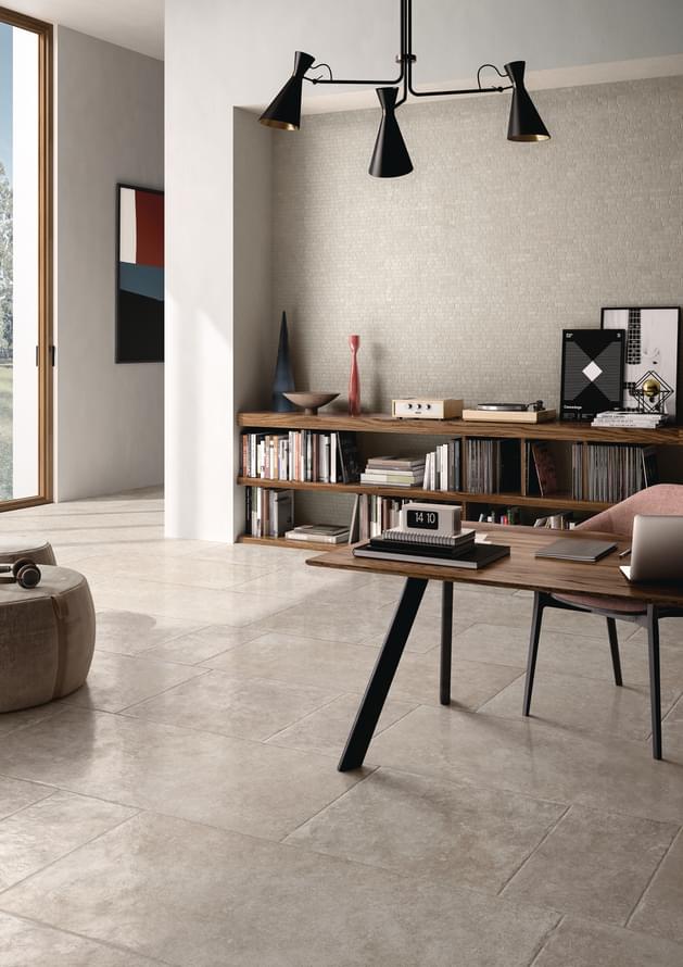 керамогранит фабрики Emil Ceramica коллекция Chateau