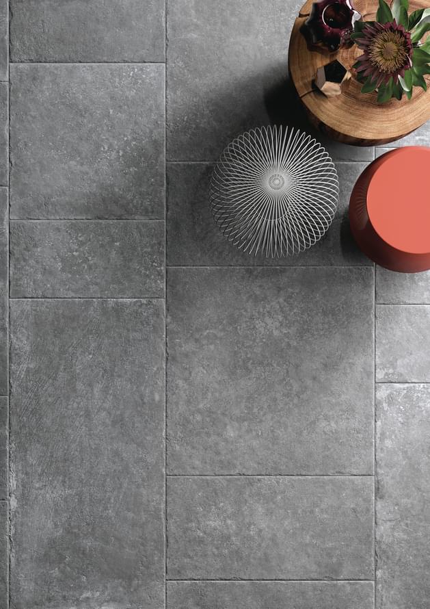 керамогранит фабрики Emil Ceramica коллекция Chateau