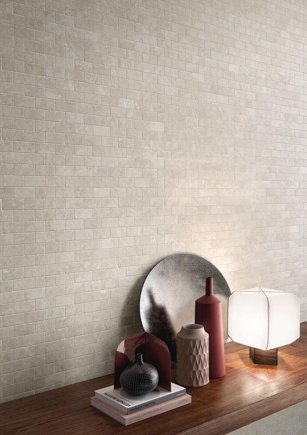 керамогранит фабрики Emil Ceramica коллекция Chateau