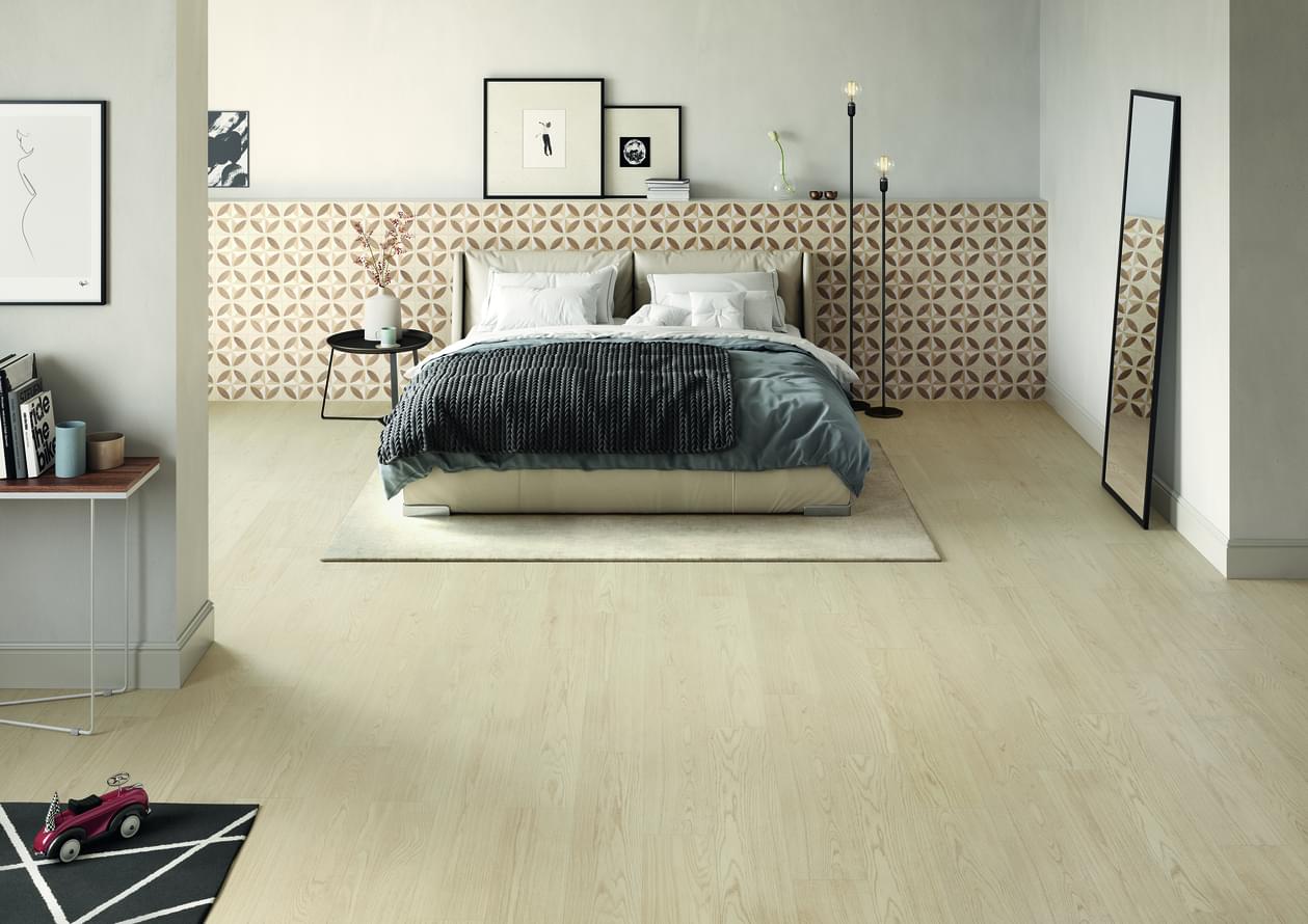 керамогранит фабрики Emil Ceramica коллекция Dimore