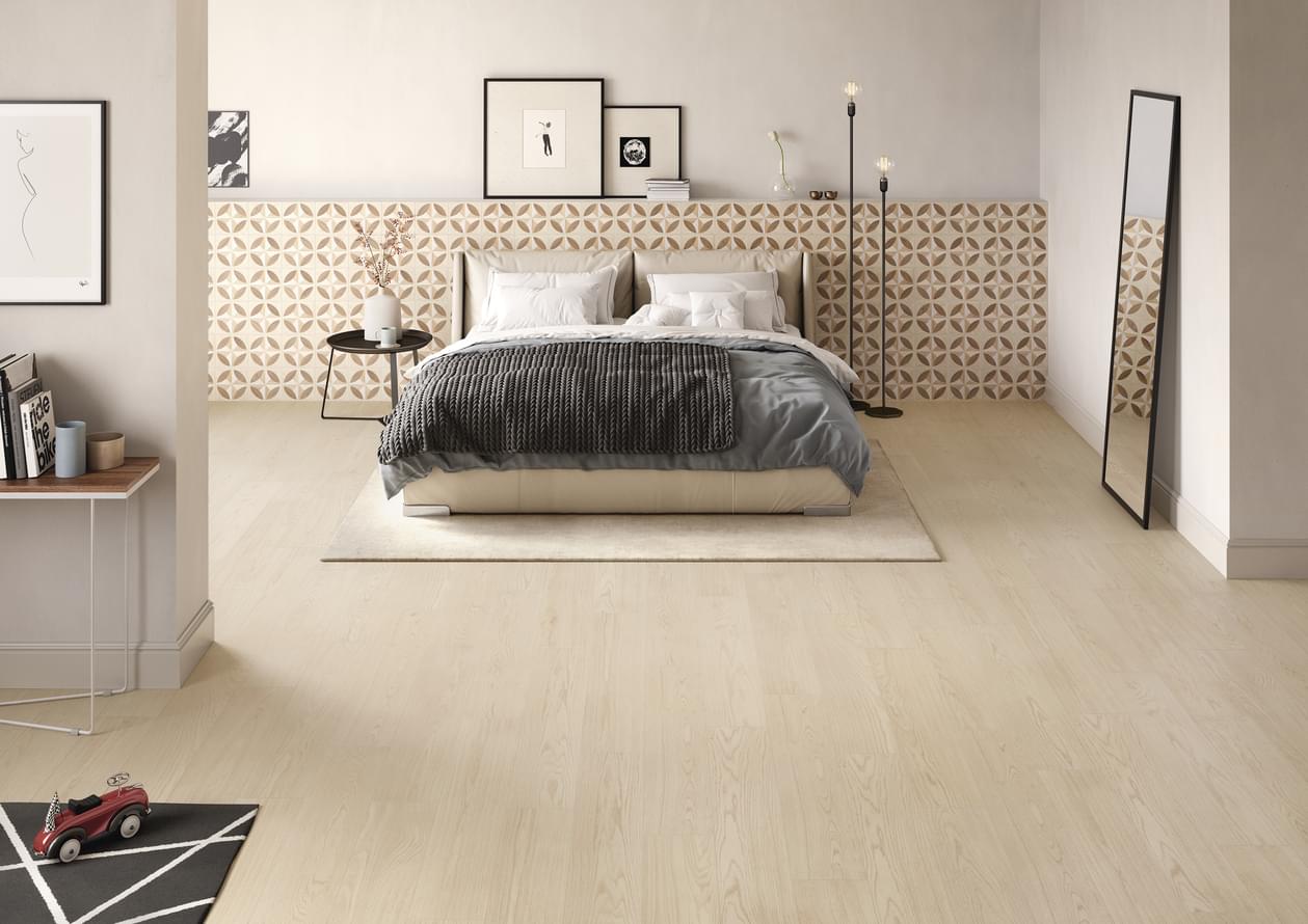 керамогранит фабрики Emil Ceramica коллекция Dimore