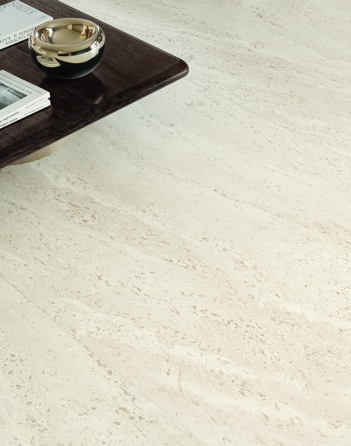 керамогранит фабрики Emil Ceramica коллекция Dual Travertine
