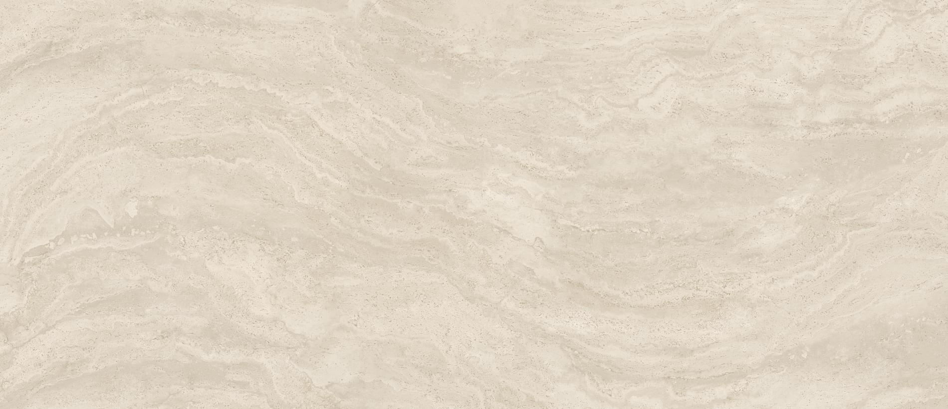 Emil Ceramica Dual Travertine Poro Aperto Beige 120x278 см, поверхность матовая