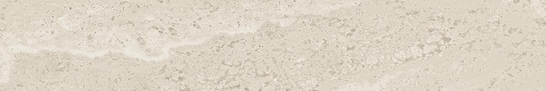 Emil Ceramica Dual Travertine Poro Aperto Beige Naturale 5x30 см, поверхность матовая