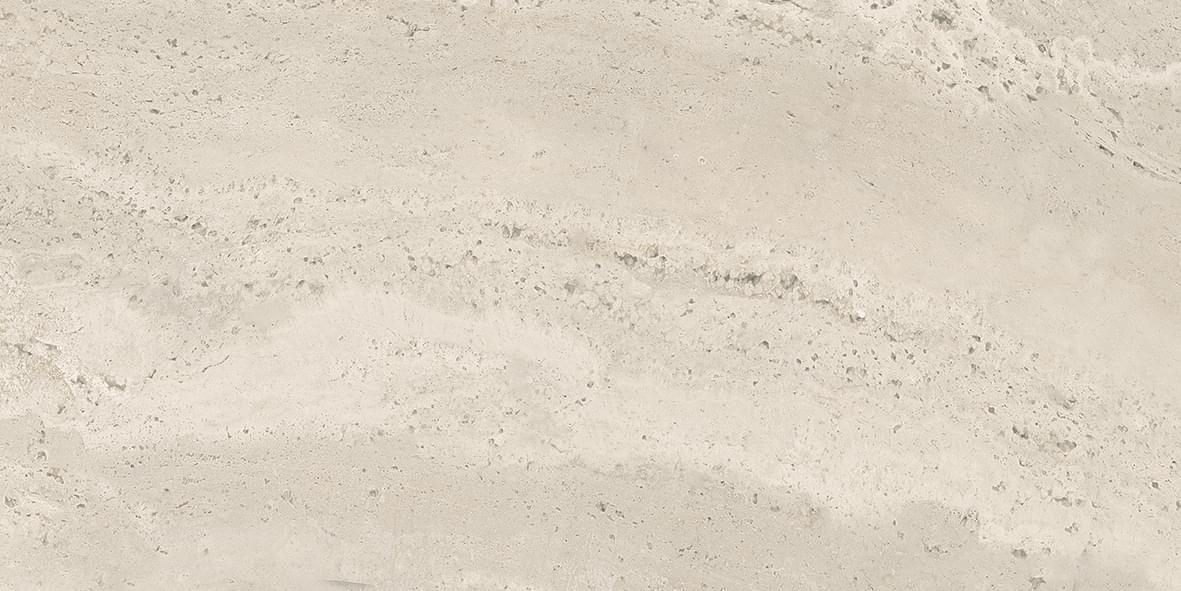 Emil Ceramica Dual Travertine Poro Aperto Beige Silktech 30x60 см, поверхность матовая