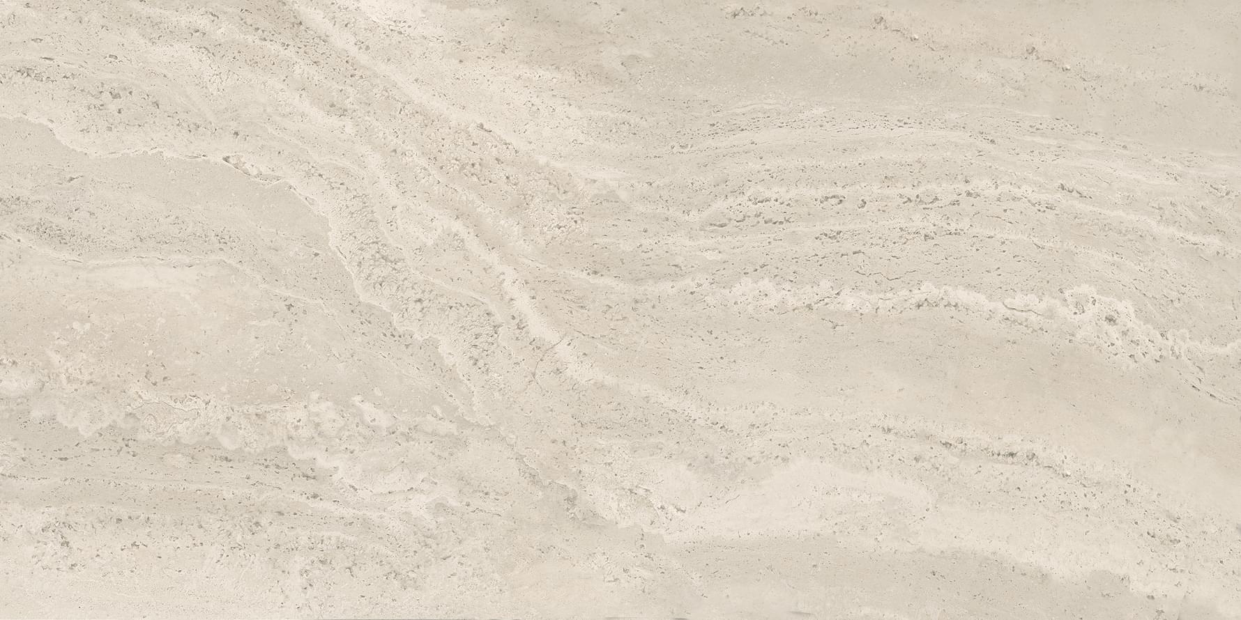 Emil Ceramica Dual Travertine Poro Aperto Beige Silktech Plus R11 60x120 см, поверхность матовая
