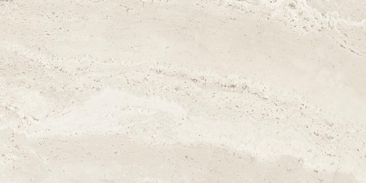 Emil Ceramica Dual Travertine Poro Aperto White Silktech 30x60 см, поверхность матовая