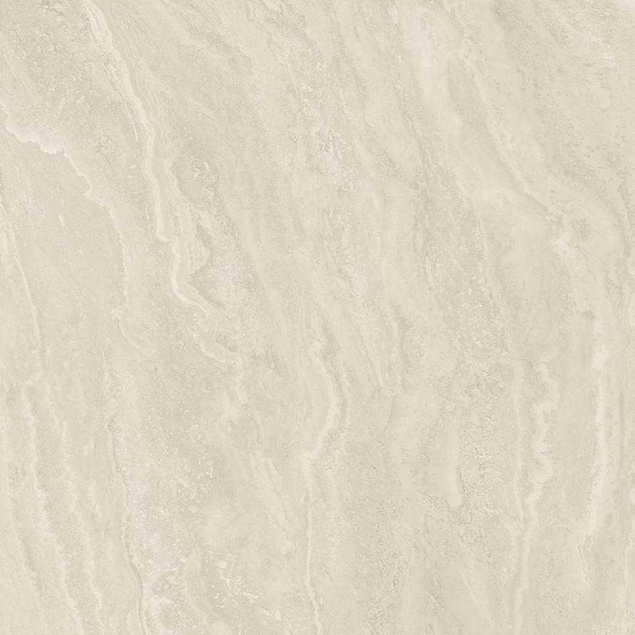 Emil Ceramica Dual Travertine Poro Chiuso Beige Silktech 120x120 см, поверхность матовая