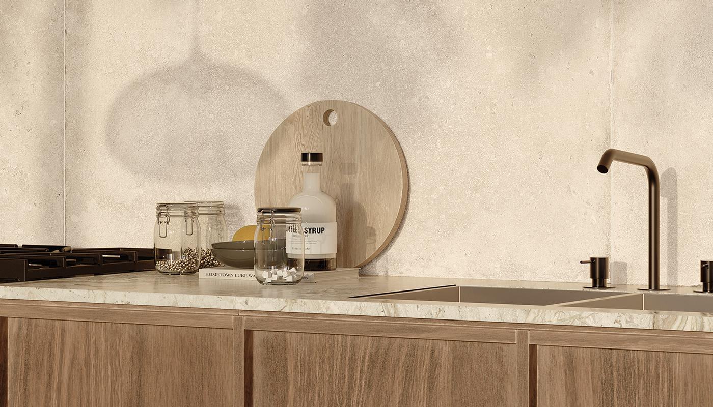 керамогранит фабрики Emil Ceramica коллекция Everstone