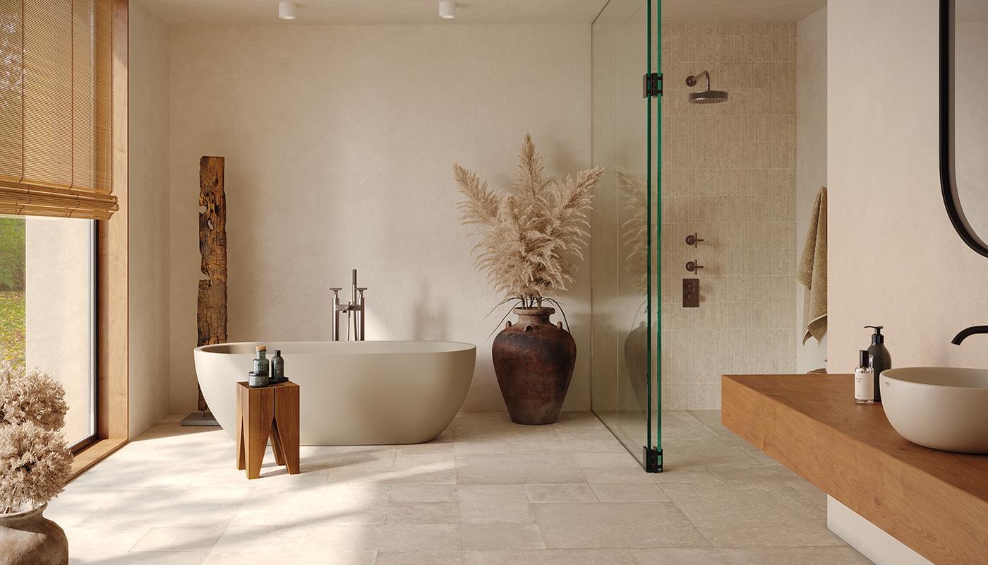 керамогранит фабрики Emil Ceramica коллекция Everstone