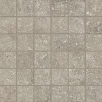 Плитка Emil Ceramica Everstone Mosaico 50x50 Grey 30x30 см, поверхность матовая