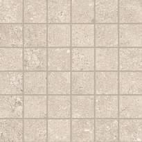 Плитка Emil Ceramica Everstone Mosaico 50x50 Sand 30x30 см, поверхность матовая