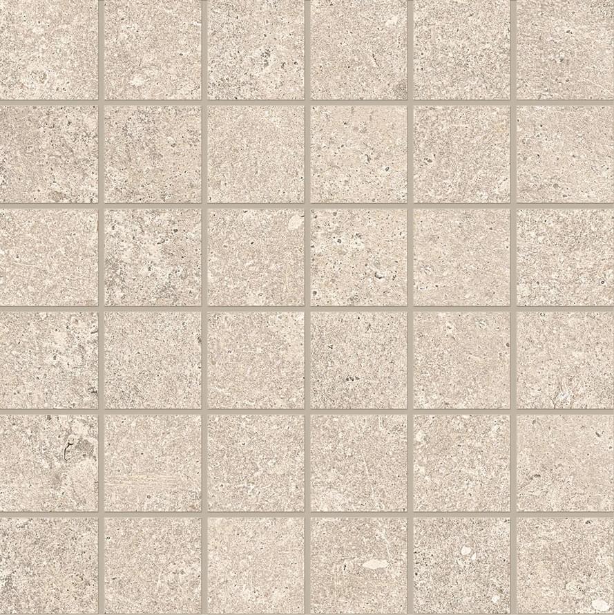 Emil Ceramica Everstone Mosaico 50x50 Sand 30x30