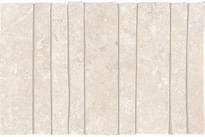 Плитка Emil Ceramica Everstone Mosaico Stripes Ivory 19.4x29.9 см, поверхность матовая