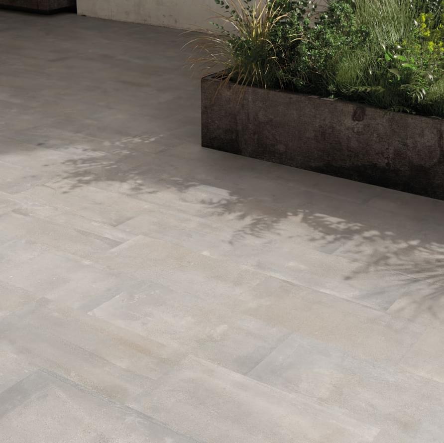 керамогранит фабрики Emil Ceramica коллекция Externa Cotto