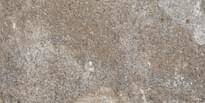 Плитка Emil Ceramica Externa Quarzite Rust Grey 20x40 см, поверхность матовая, рельефная