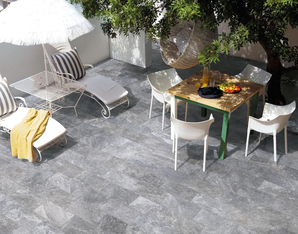 керамогранит фабрики Emil Ceramica коллекция Externa