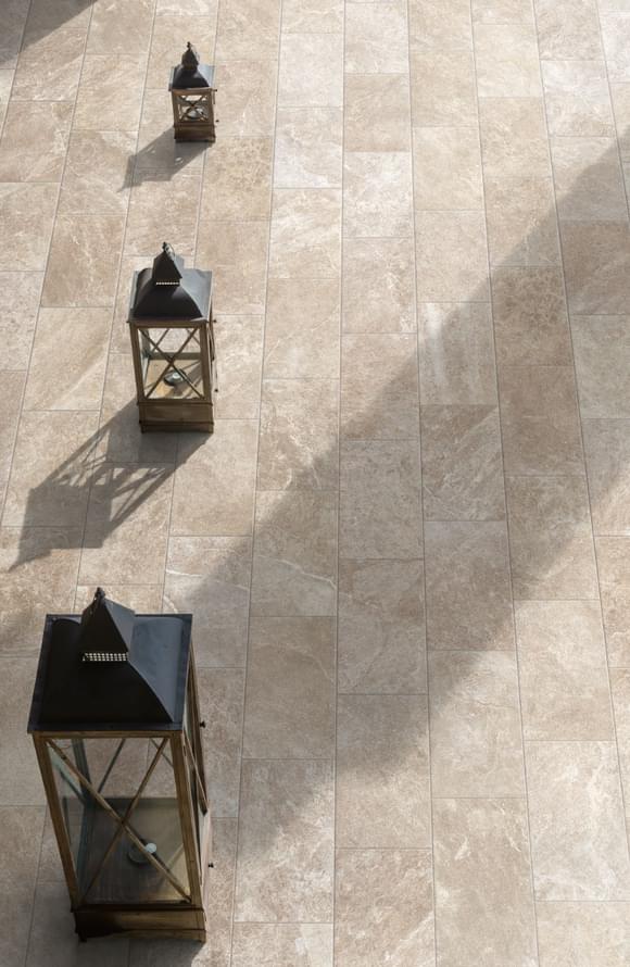 керамогранит фабрики Emil Ceramica коллекция Externa