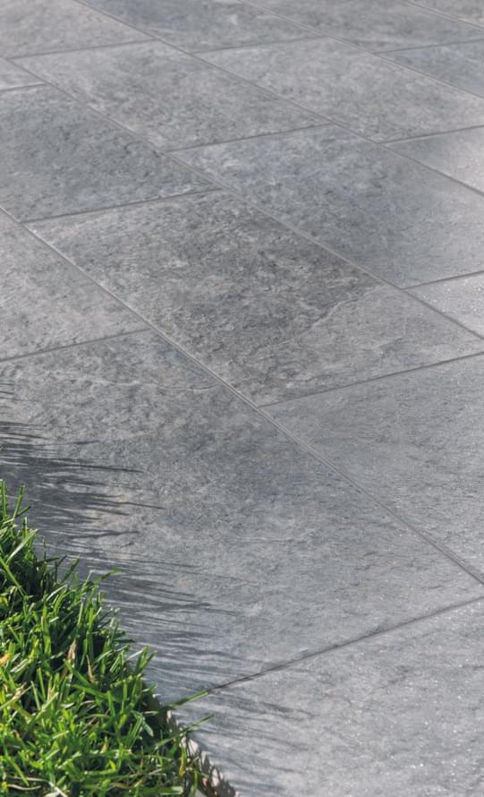 керамогранит фабрики Emil Ceramica коллекция Externa