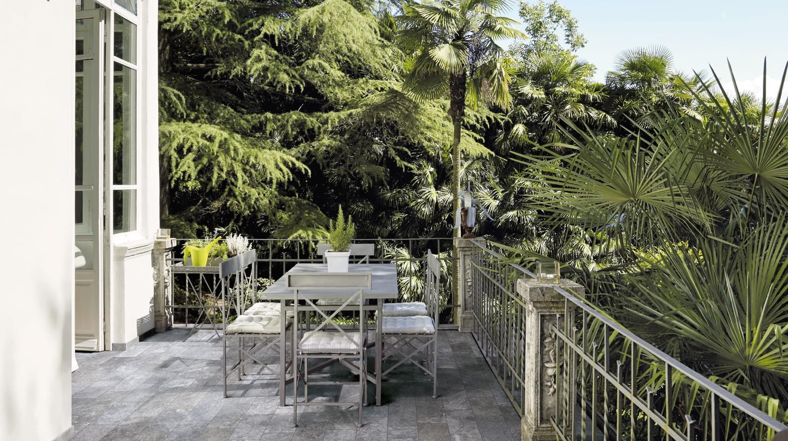 керамогранит фабрики Emil Ceramica коллекция Externa