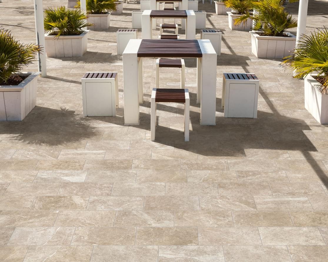 керамогранит фабрики Emil Ceramica коллекция Externa