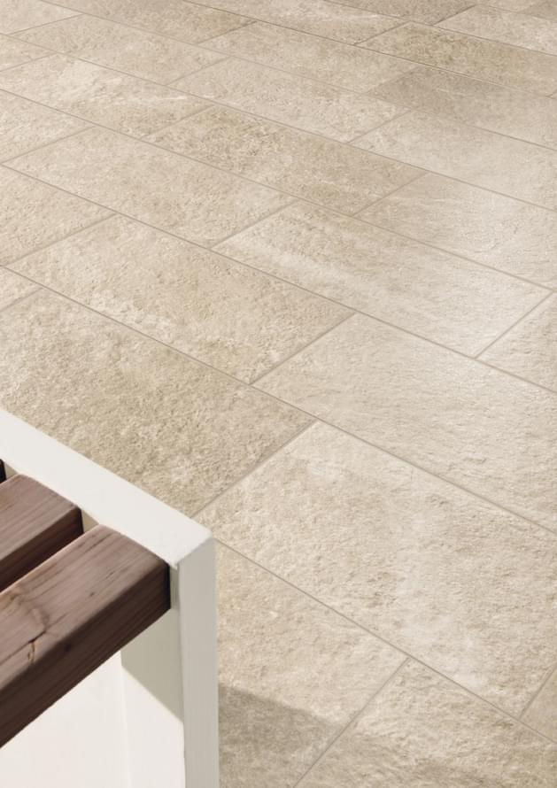 керамогранит фабрики Emil Ceramica коллекция Externa