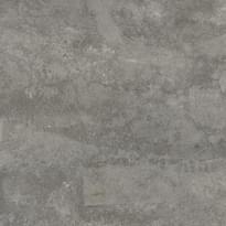 Плитка Emil Ceramica Fabrika Dark Grey Silktech 100x100 см, поверхность сатиновая