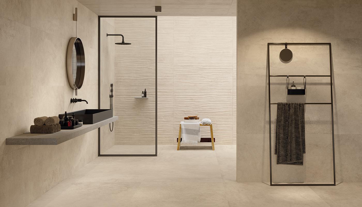 керамогранит фабрики Emil Ceramica коллекция Fabrika