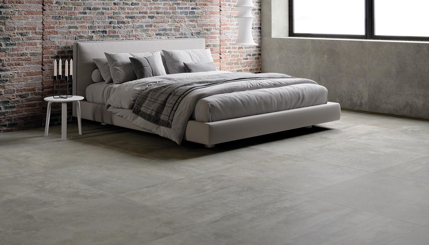 керамогранит фабрики Emil Ceramica коллекция Fabrika