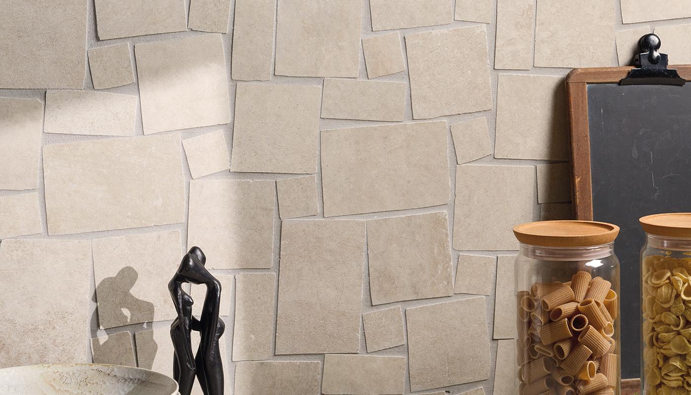 керамогранит фабрики Emil Ceramica коллекция Fabrika