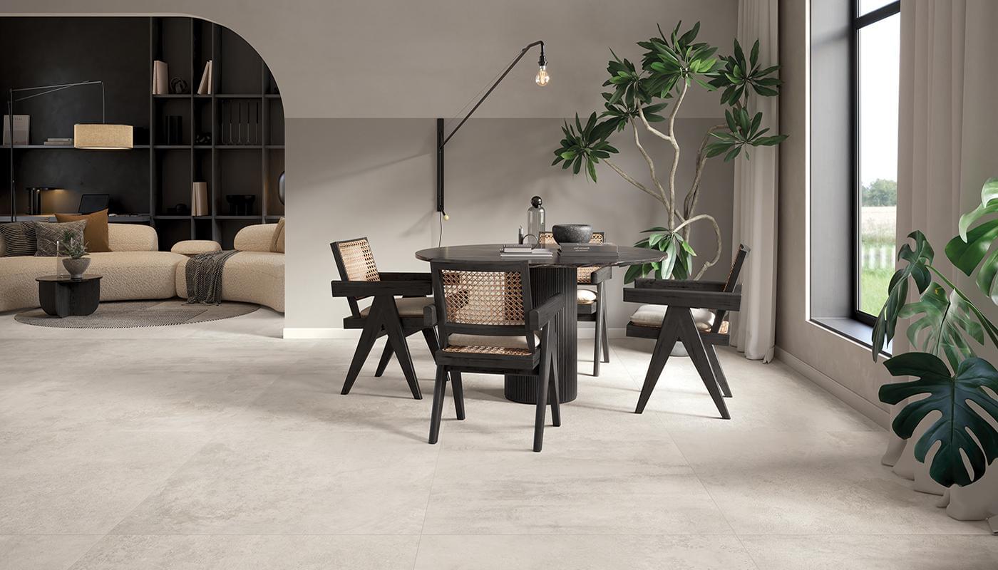 керамогранит фабрики Emil Ceramica коллекция Fabrika