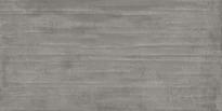 Плитка Emil Ceramica Fabrika Kalco Dark Grey 60x120 см, поверхность матовая