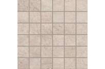 Плитка Emil Ceramica Fabrika Mosaico 5X5 Sand Silktech 30x30 см, поверхность матовая