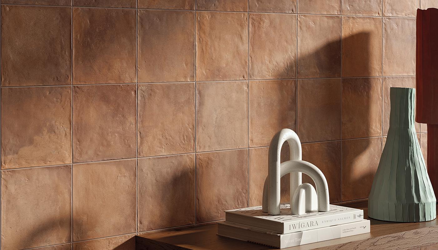 керамогранит фабрики Emil Ceramica коллекция Forme