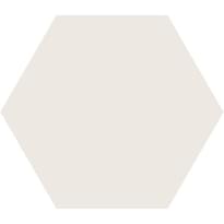 Плитка Emil Ceramica Forme Esagona Bianco Assoluto 21x18.2 см, поверхность матовая