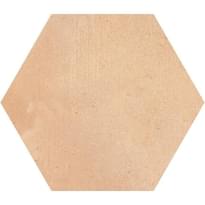 Плитка Emil Ceramica Forme Esagona Rosato 21x18.2 см, поверхность матовая