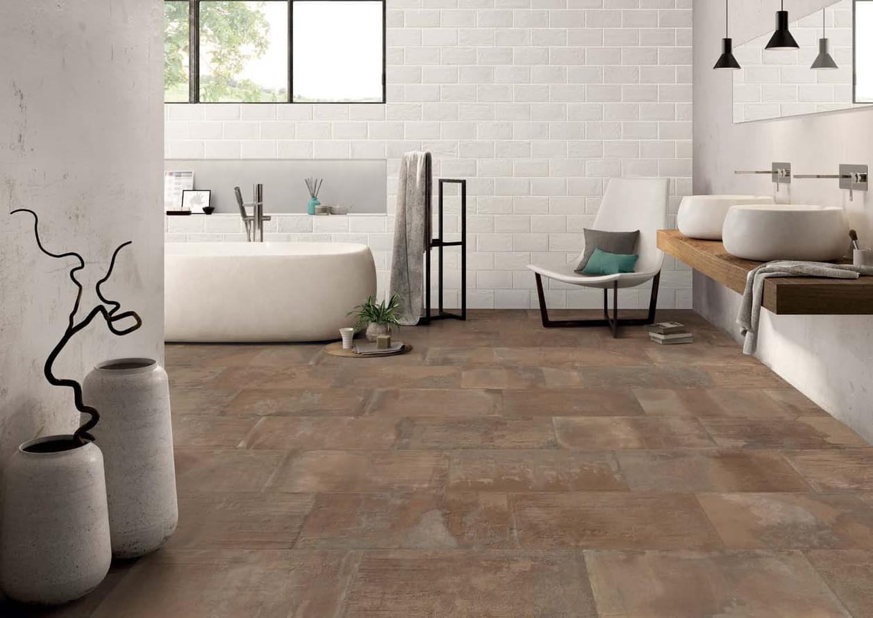 керамогранит фабрики Emil Ceramica коллекция Kotto