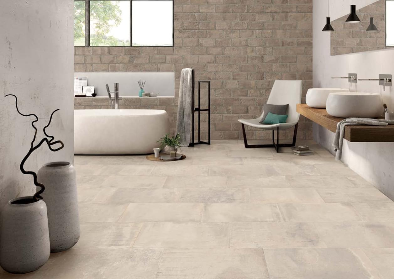 керамогранит фабрики Emil Ceramica коллекция Kotto