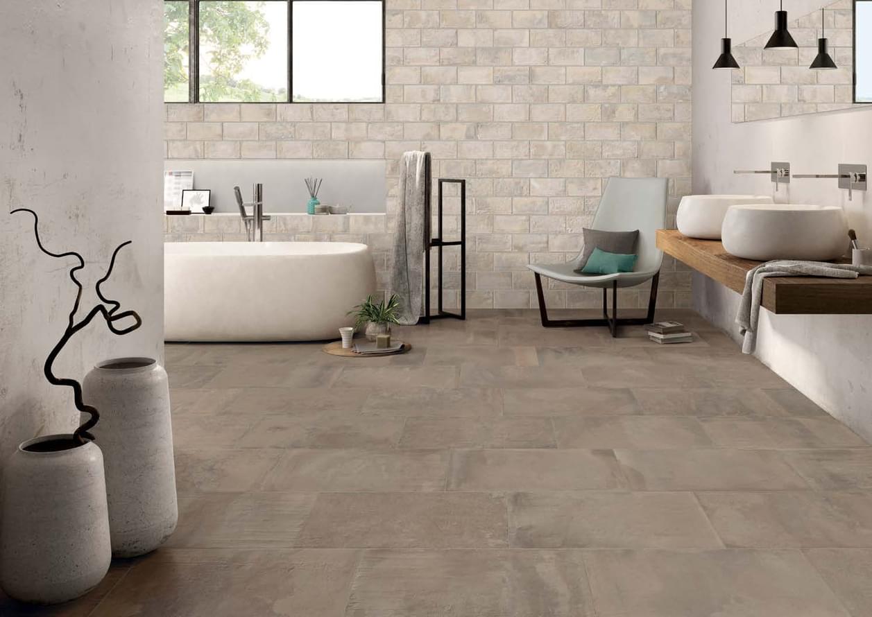 керамогранит фабрики Emil Ceramica коллекция Kotto