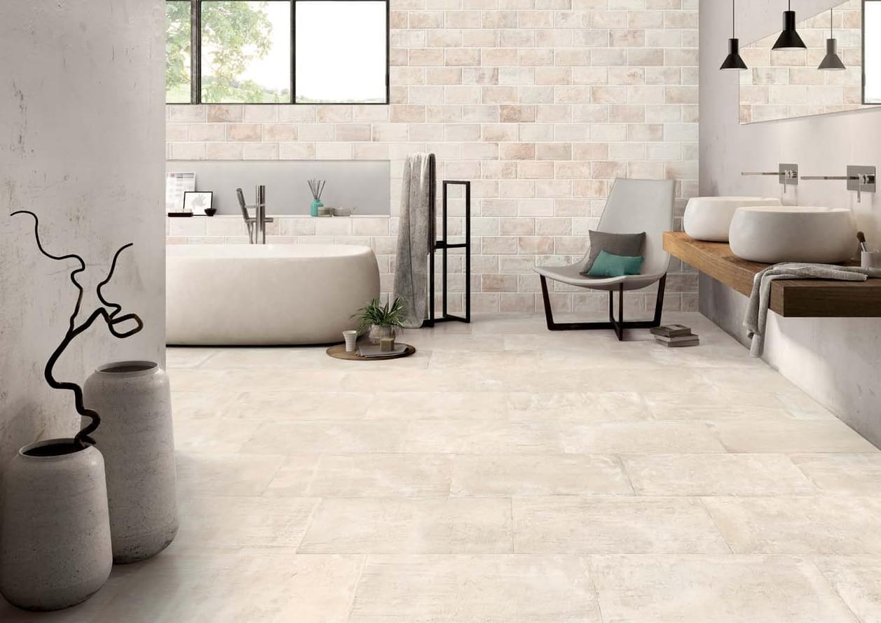 керамогранит фабрики Emil Ceramica коллекция Kotto