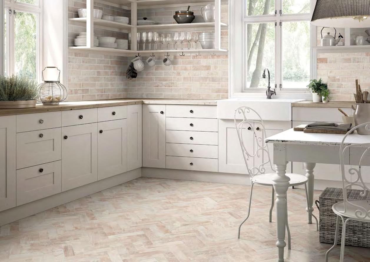 керамогранит фабрики Emil Ceramica коллекция Kotto