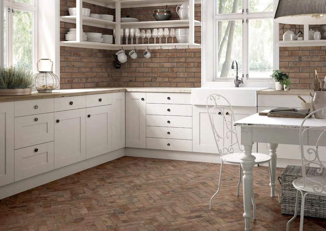 керамогранит фабрики Emil Ceramica коллекция Kotto