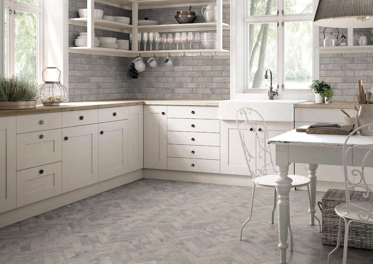 керамогранит фабрики Emil Ceramica коллекция Kotto