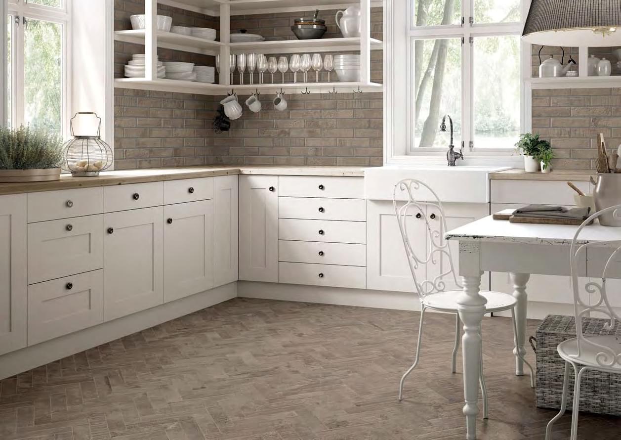 керамогранит фабрики Emil Ceramica коллекция Kotto