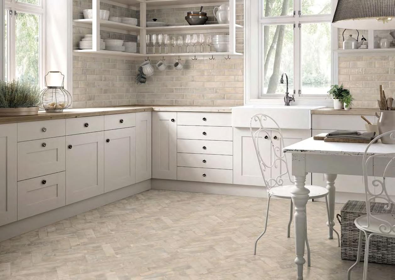 керамогранит фабрики Emil Ceramica коллекция Kotto