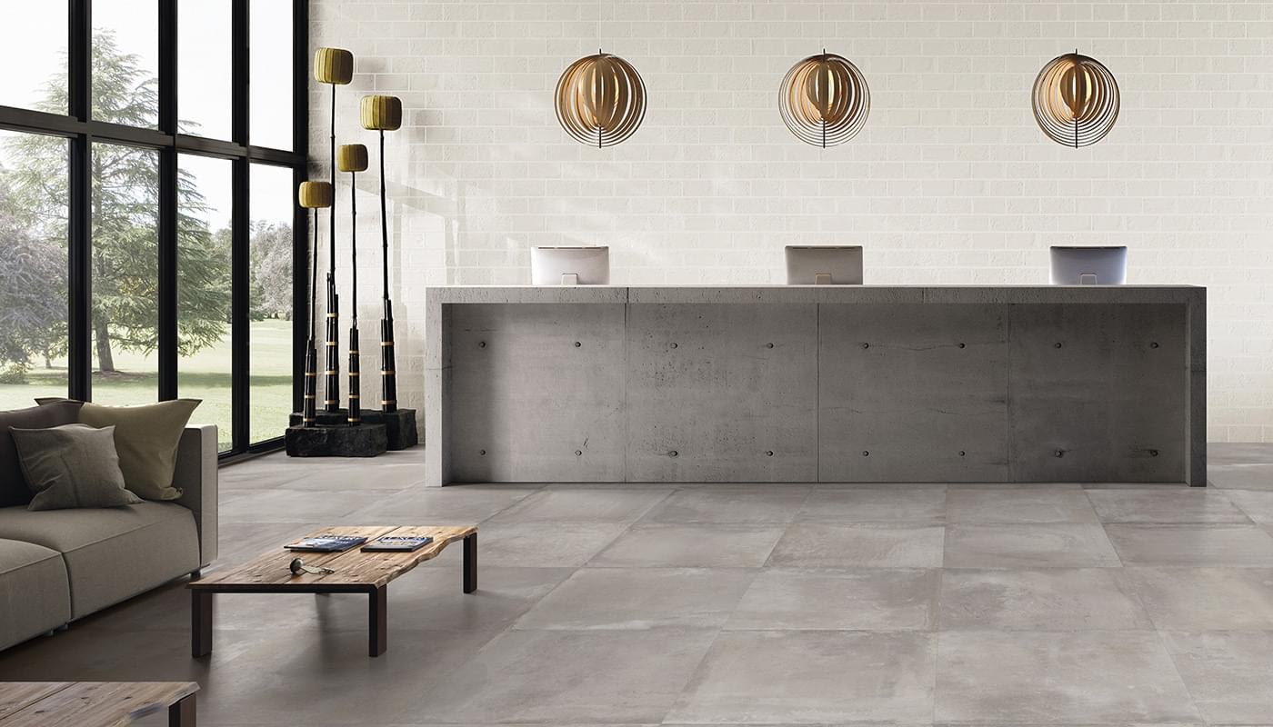 керамогранит фабрики Emil Ceramica коллекция Kotto