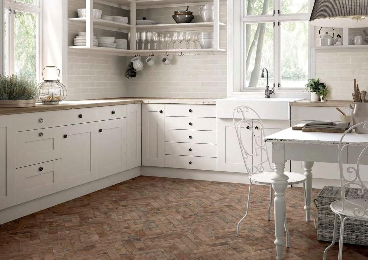 керамогранит фабрики Emil Ceramica коллекция Kotto